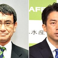 自民総裁選：河野太郎氏が小泉農相を支持する理由とは？
