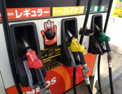 2030年代に向けたバイオ混合ガソリンの導入とその影響