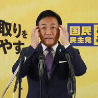 維新の連立入りを巡る国民・玉木代表の戦略とは?