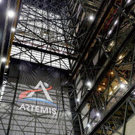 NASAの人事大混乱！職員の退職届の真相