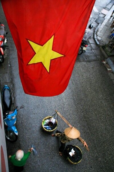 日本の注意喚起で中国不満爆発か？