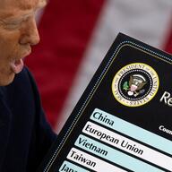 トランプ大統領、EU・メキシコへの30%関税を発表！その影響とは？