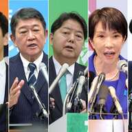 自民総裁選、現金給付は影を潜めた模様…国民の声と公約の行方は？