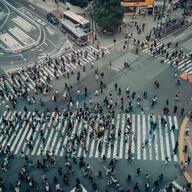 中国中流階級が東京に集まる理由とは？