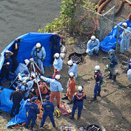 埼玉県行田市でのマンホール事故：硫化水素の危険性を考える