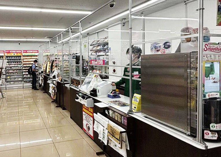 カスハラ対策にも？ セブンの要塞レジが店舗運営を変える理由