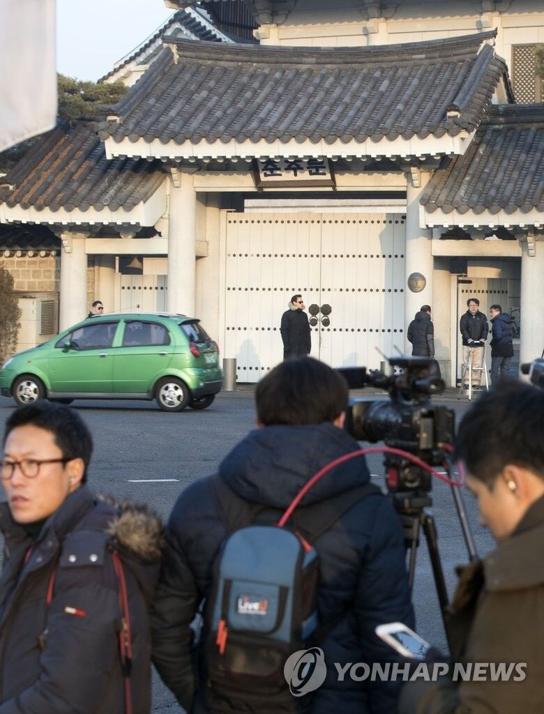 警察が語る！韓国大統領室家宅捜索拒否の意義と背景