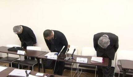 職場放棄の先にあったもの：松山市職員のジム通い事件