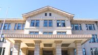 宮内庁職員が内廷費360万円盗難！真相に迫る