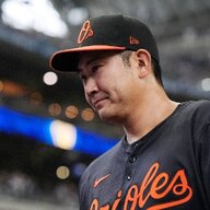 菅野智之がオリオールズで迎える新たな未来