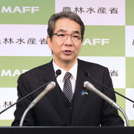 700%の謎：トランプ大統領の発言と江藤農水相の見解