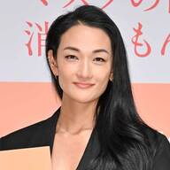 シングルマザー冨永愛、俳優・山本一賢との妊娠報告の真相