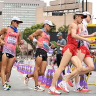 競歩のレッドカード、AIに頼むべき？