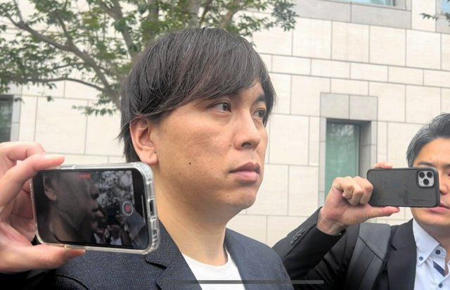 元通訳水原一平被告、禁錮4年9ヶ月の判決とその衝撃