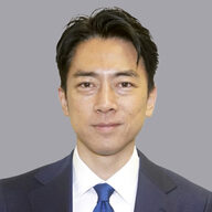 小泉農相が語る総裁選前倒し論の真意とは