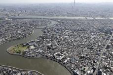 2050年に向けて見えてきた！東京の1人暮らし世帯の未来