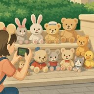 ディズニーでの「ぬい活」とは？賛否両論を徹底解説！