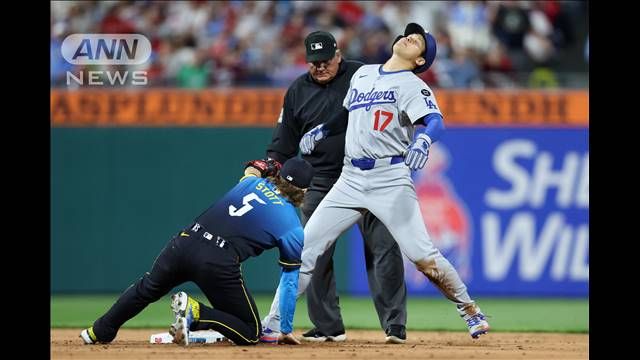 大谷翔平、監督の苦言を受けた盗塁死の真相とは？