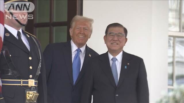 日本からアメリカへの資金移動: 1兆ドルの挑戦と展望
