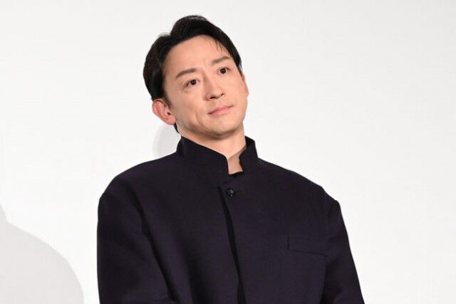 筋トレ中の事故！？山本耕史が語る骨折と続ける理由
