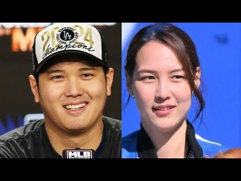 大谷翔平を支えた真美子さんの献身とは？実家帰省なしの理由