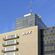 NHKが報告！2年連続赤字決算の衝撃