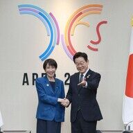 韓国メディアが報じる高市首相の異例の行動とは？日韓関係の新展開