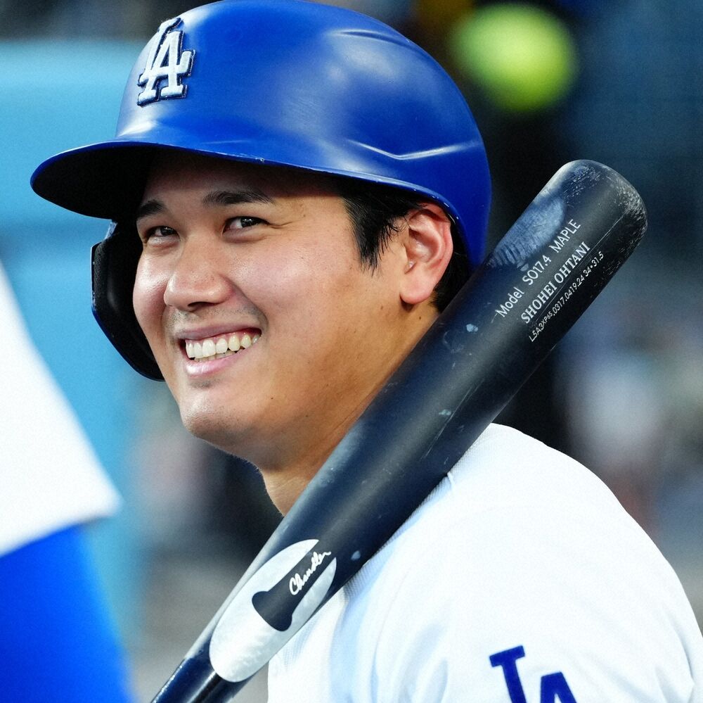大谷翔平が勝ち取った3冠の栄光：MLB受賞ラッシュの舞台裏