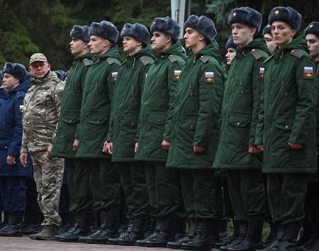 ロシアのウクライナ侵攻参加者への借金免除政策の影響