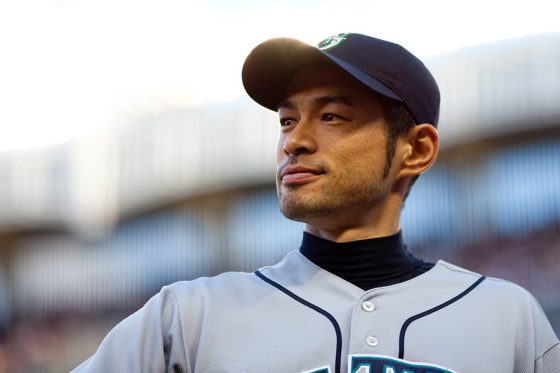イチロー、米野球殿堂入りへ！候補者選出から期待される満票受賞