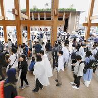 パビリオンの待ち時間が4時間超え！大阪万博のリアル