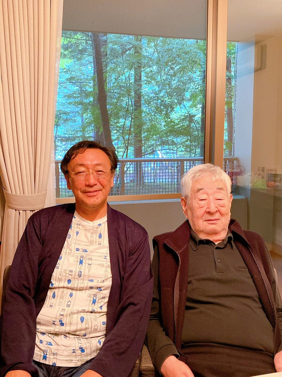 94歳で亡くなった俵孝太郎さんの遺風とは