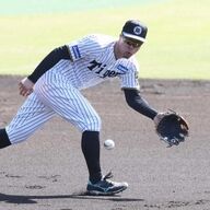 阪神・佐藤輝、侍ジャパンメンバー外れた理由とは？強化試合に向けた考察