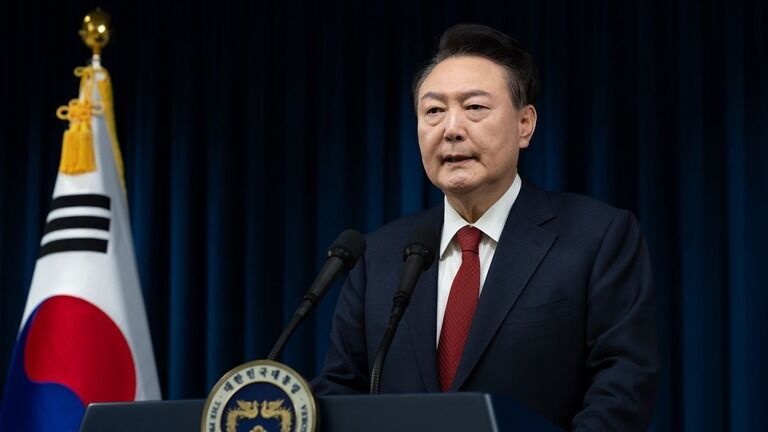 韓国政治の転機：尹大統領弾劾訴追案可決の影響とは