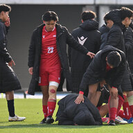 東福岡監督が語る3回戦敗退の真相と判定問題