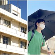 小学生の日傘使用、賛否の声が集まる！