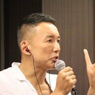 れいわ新選組・山本太郎代表の辛口コメント分析
