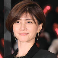 内田有紀、柏原崇氏との結婚報告！