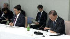 財政健全化の行方：少数与党の課題と展望