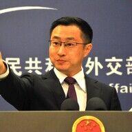 中国外務省が自衛官侵入事件に異議！その背景とは？