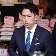 備蓄米2000円の真実：小泉農相の挑戦と苦悩