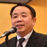 中国出身の議員、核兵器保有の必要性を訴える