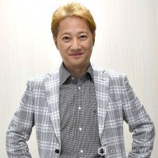日テレ福田社長の中居正広氏への感謝のメッセージ
