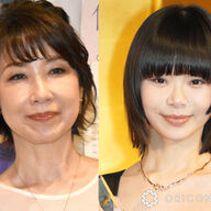 伊藤蘭の母としての幸せ、娘・趣里の結婚を祝福する瞬間