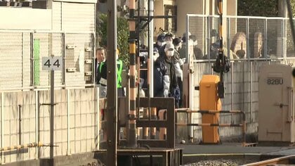 建築塗装業界の闇：鉄道自殺を偽装した衝撃の殺人事件