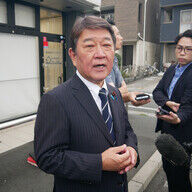 茂木氏が語る「違法外国人ゼロ」の真実