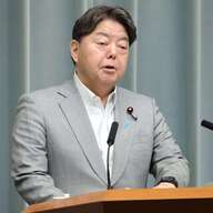 蘇州の日本人女性襲撃事件：林官房長官が声明を発表