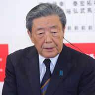 政治家の資産管理：森山幹事長の豪邸問題が浮かび上がる理由
