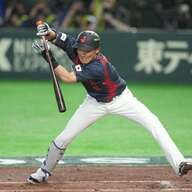 源田の1ミリが勝利を呼んだ！WBC初戦の裏話