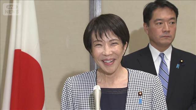 茂木氏が語る政府の立場と中国への反論